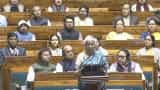 Budget 2024: 10 takeaways from Finance Minister Nirmala Sitharaman's Interim Budget 2024 speech