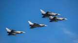 Budget 2024: Defence stocks trade mixed after FM announces increase in budget allocation for the sector Budget 2024: Defence stocks trade mixed after FM announces increase in budget allocation for the sector