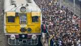 Govt to implement 3 railway corridors, convert 40,000 normal bogies to Vande Bharat standards: FM Sitharaman