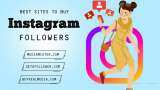 3 best sites to buy Instagram followers in 2024 (real and safe)