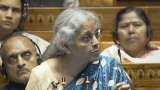 Budget 2024: FM Nirmala Sitharaman presents Rs 47.66 lakh crore Budget, 6% higher than FY24