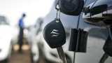 Maruti Suzuki sales Jan 2024: Total vehicle sales rise 5% at 1,99,364 units