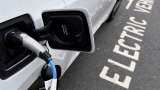 Budget 2024: EV stocks rally post Interim Budget announcement Budget 2024: EV stocks rally post Interim Budget announcement