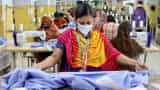 Budget 2024: Government extends tax rebate scheme for garments&#039; export by 2 years 