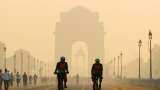 Delhi weather update: Min temp 7 deg C, fog in parts of city