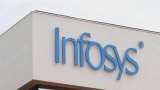 Infosys hits a 52-week high; stock gains 12% in 1 month