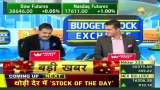 SHARE BAZAR LIVE: Strong results from Indian Hotels and Abbott, know today&#039;s important triggers