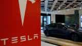 Tesla recalling nearly 2.2 million vehicles for software update to fix warning lights that are too small