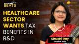 Budget 2024: Deloitte&#039;s Shuchi Ray on New Medical Colleges Announcement, UWin &amp; R&amp;D in Healthcare