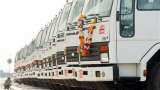 Ashok Leyland Q3 Results Preview: Profit likely to rise 45% to Rs 525 crore driven by higher realisations Ashok Leyland Q3 Results Preview: Profit likely to rise 45% to Rs 525 crore driven by higher realisations