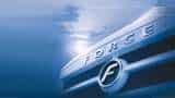 Force Motors plans to invest around Rs 2,000 crore in 3-4 years: MD Prasan Firodia 