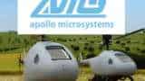Apollo Micro Systems Q3 results: Net profit grows to Rs 10 crore