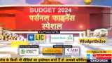 Money Guru : Budget Breakdown: What&#039;s in Store for 1 Crore Taxpayers?