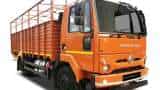 Ashok Leyland Q3 results: Net profit rises 61% to Rs 580 crore Ashok Leyland Q3 results: Net profit rises 61% to Rs 580 crore