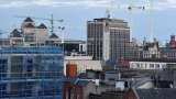 Three years of Irish services growth slows to a trickle-PMI Three years of Irish services growth slows to a trickle-PMI