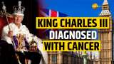 UK&#039;s King Charles III Diagnosed With Cancer; Temporarily Steps Back from Public Duties