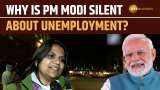 Congress MP Jebi Mather Questions PM Modi&#039;s Silence on Unemployment, Price Rise