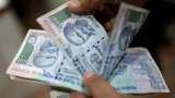 Rupee vs Dollar: Domestic currency settles 2 paise lower at 83.05 against American dollar