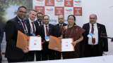 ONGC signs cooperation agreement with TotalEnergies to detect and measure methane emissions