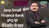 Jana Small Finance Bank IPO Unveiled: Future Plans, Business Model, and Growth Strategy!