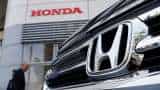 Honda is recalling more than 7,50,000 vehicles to fix faulty passenger seat air bag sensor
