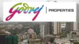 Godrej Properties shares rise 3% after company reports strong Q3 results; What lies ahead?