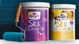 Berger Paints rises 4% as Q3 earnings impress Street; here's what brokerages suggest