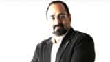 Mobile phone manufacturing up 1,700% in last 10 years, exports up 5,600%: MoS IT Rajeev Chandrasekhar