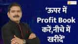 Anil Singhvi&#039;s Market Strategy: Book Profit at Up, Buy at Down