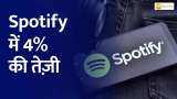 Power Breakfast: US markets closed near day's high amid ups and downs, Spotify up 4% Power Breakfast: US markets closed near day's high amid ups and downs, Spotify up 4%