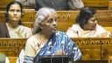 FM Nirmala Sitharaman tables white paper on Indian economy in Lok Sabha 