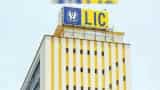 LIC shares hit record high after state-run life insurance giant stages strong Q3 show