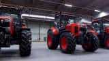 Escorts Kubota shares plunge after tractor maker trims industry volume guidance