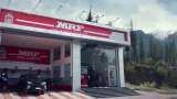 MRF Q3 Results: Profit jumps three times to Rs 508 crore, margin improves by 730 bps; board declares Rs 3/share dividend