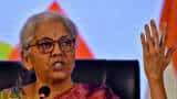 Global financial crisis in 2008 wasn't as serious as COVID-19, UPA govt should have handled with sincerity: FM Nirmala Sitharaman Global financial crisis in 2008 wasn't as serious as COVID-19, UPA govt should have handled with sincerity: FM Nirmala Sitharaman