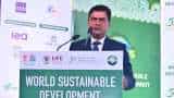By 2030, renewables will fulfil 65% of India&#039;s energy needs: Union Minister RK Singh