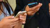 Government blocks about 1.4 lakh mobile handsets linked to financial frauds