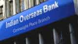 Indian Overseas Bank to open 88 new branches this year: MD & CEO