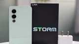 Lava Storm 5G Review in 10 Points: Takes budget segment by Storm