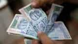 Rupee to inch up on dollar dip to kick off US inflation data week