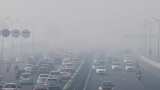 Delhi weather update: City records 7.3 degrees, AQI &#039;very poor&#039; at several stations