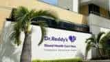 Dr Reddy's Labs hits an all-time high after US FDA issues EIR to its Hyderabad facility