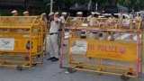 Section 144 in Delhi from today for a month: Delhi Police