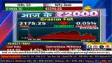 Grasim Futures : Anil Singhvi&#039;s Bullish Outlook on Grasim Futures | Watch Aaj ke 2000