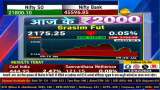 Grasim Futures : Anil Singhvi's Bullish Outlook on Grasim Futures | Watch Aaj ke 2000