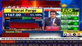 Bharat Forge Stock Plunge: Unraveling the Causes of the Market Downturn
