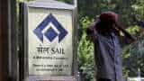 SAIL Q3 Results: Net profit falls 22% to Rs 423 crore; output grows to 4.75 million tonne 