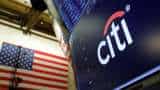 Citi hit by new Fed rebuke, setbacks on consent orders