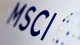 India narrows gap with China in key MSCI index with weight hitting new high