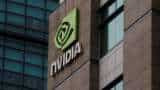 Nvidia market cap threatens Alphabet after overtaking Amazon